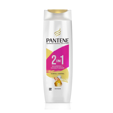 Pantene Shampoo And Conditioner 2 In 1	